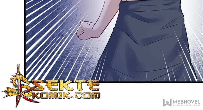 Beauty and the Beasts Chapter 131 Gambar 28